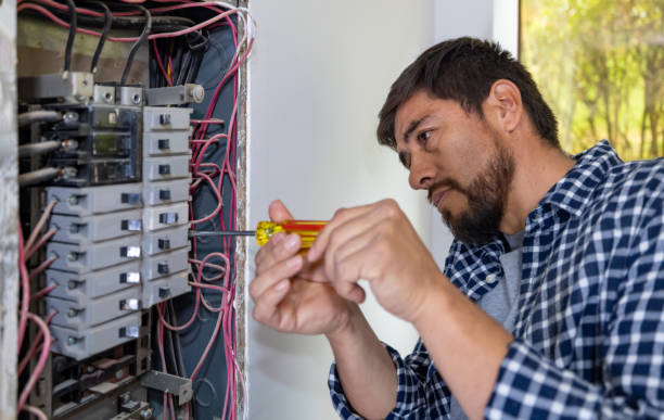 Why Trust Our Licensed Electricians for Your Electrical Needs in Yelm, WA?